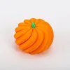 Orange single-small spiral pumpkin 748cm
