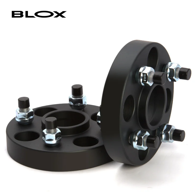 Wheel Spacer Adapter 20-40MM PCD 4x100 CB 54.1MM For Toyota Corolla / Vios / Vitz / Venza / Yaris /