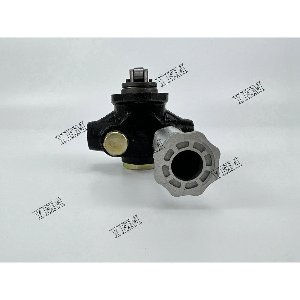 Fuel Pump 105207-1520 for Doosan Daewoo DH300-7 4