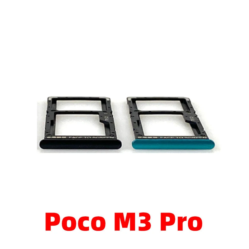 Xiaomi Poco M3 Pro