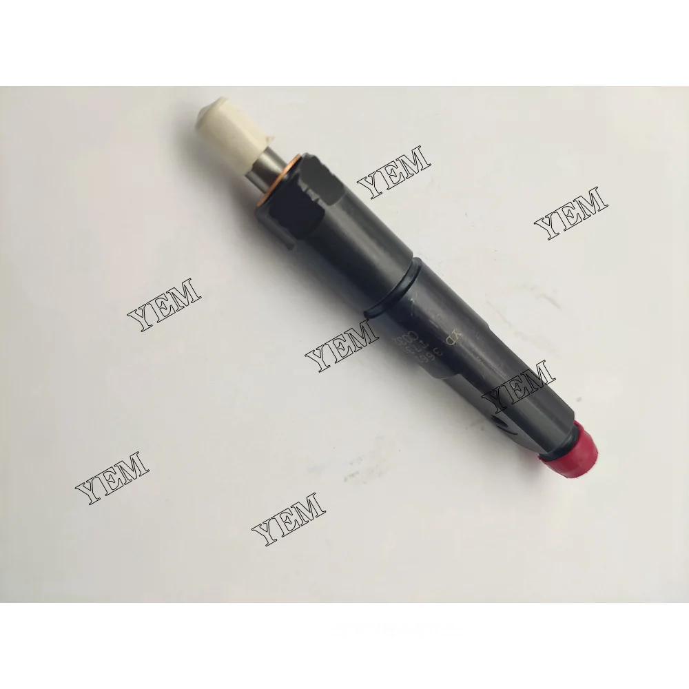 1004-4 Fuel Injector 2645L305 for Perkins Excavator Engine Replaces