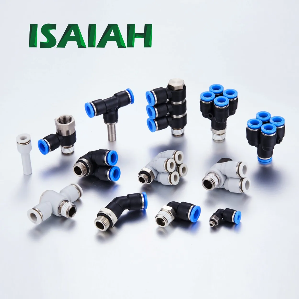 FESTO Type Pneumatic Hose Quick Joint Quick Tube Connector One Touch Push in  Fittings