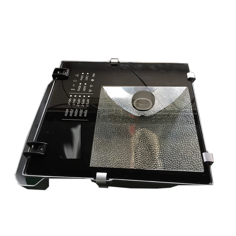 Tennis Basketball Court Metal Halide HPS Sodium HID Projector Luminaire Area Flood Light