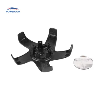 Factory Direct OE 1044234-00-B Wheel Center Cap & Hub Cover New Replacement Part for Tesla Model Guangdong Made
