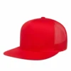 malla roja+roja