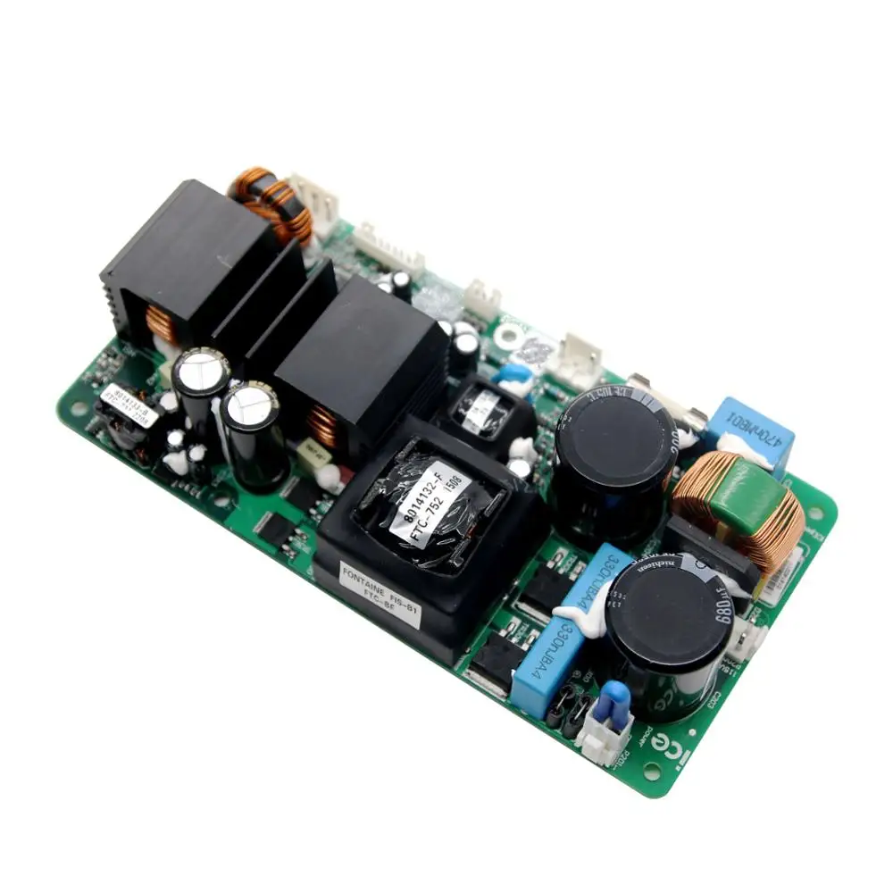 パワーアンプ icepower 125asx2 D級アンプ デジタルアンプ Bang & Olufsen ICEpower Amplifier Modules 125ASX2 2x125W