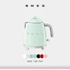 800ml verde chiaro