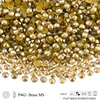 P462 Brass MS