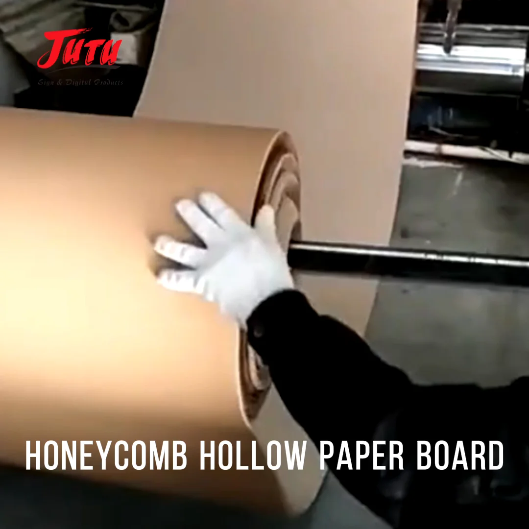 4x8ft Paper Honeycomb Panel Cardboard Sheets - Buy Honeycomb Kraft ...