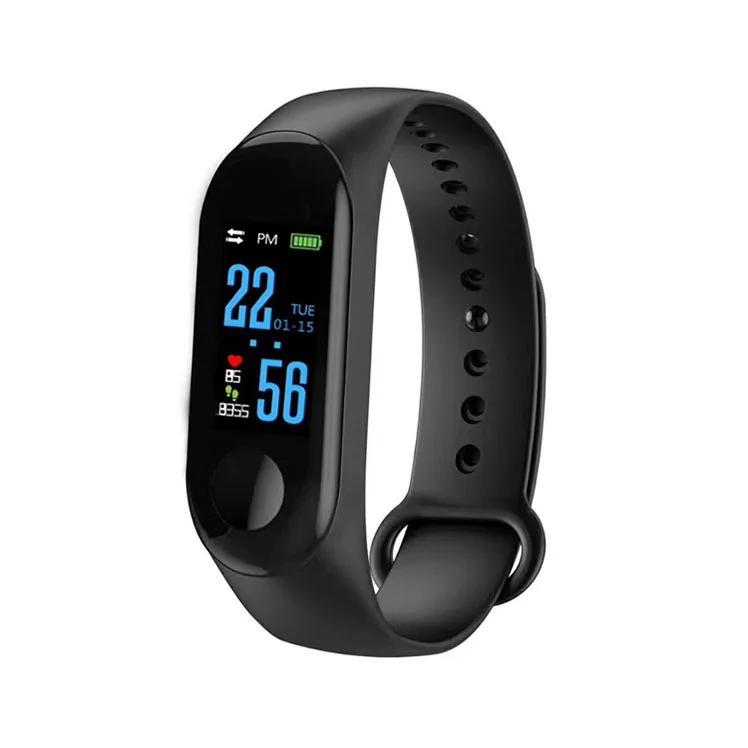 m3 smart watch