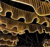 Tissu blanc + lumière chaude-Prix au mètre