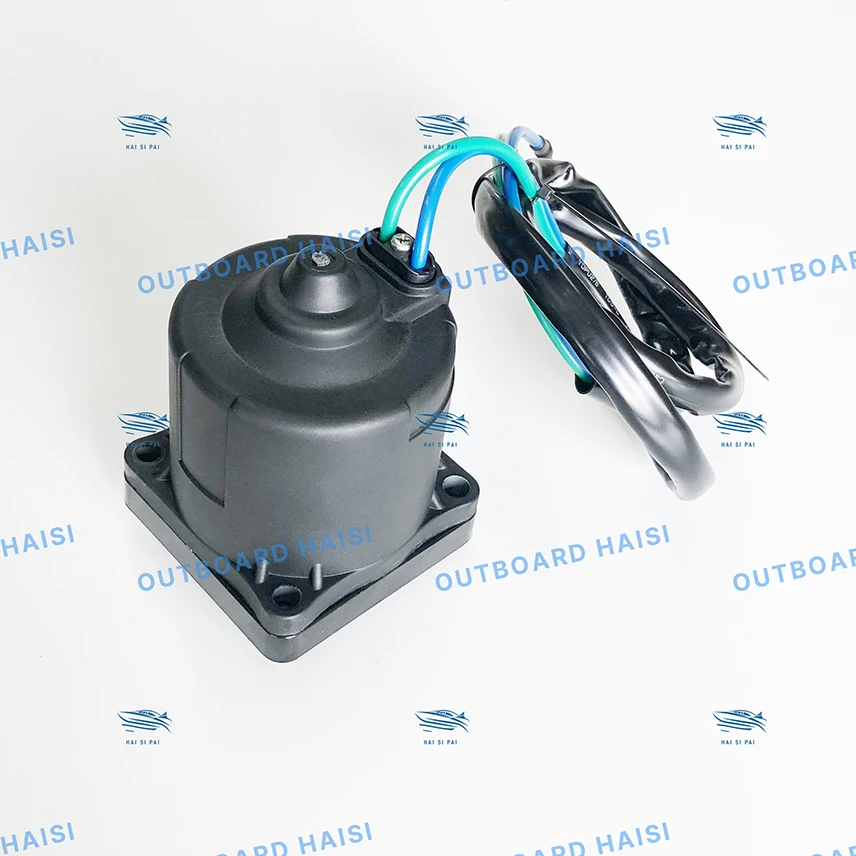 68v-43880-00 Outboard Part TILT TRIM MOTOR  for YAMAHA 115-225hp 68v-43880