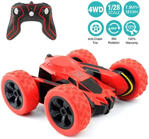 best stunt car toy