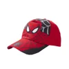 red cloth hat