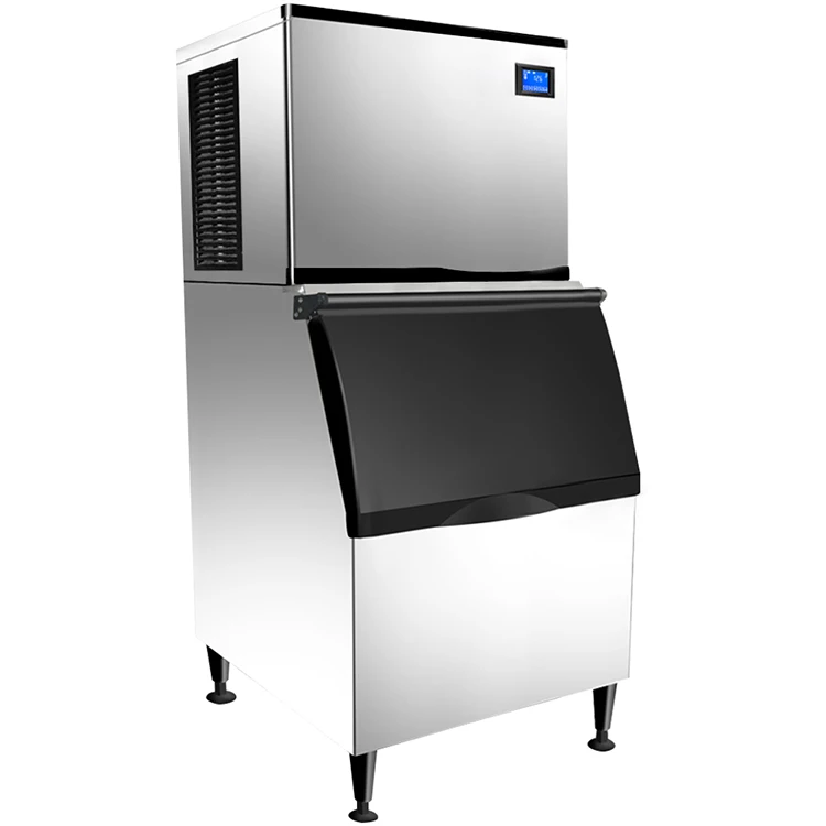Widely Used Ice Maker Brema