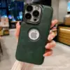 Verde