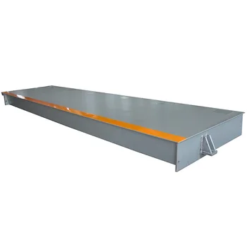 SCS-80t   good price  weighbridge 60 tons Weight Scale for Truck