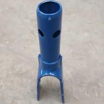Saddle Pin for Scaffold Putlog Truss