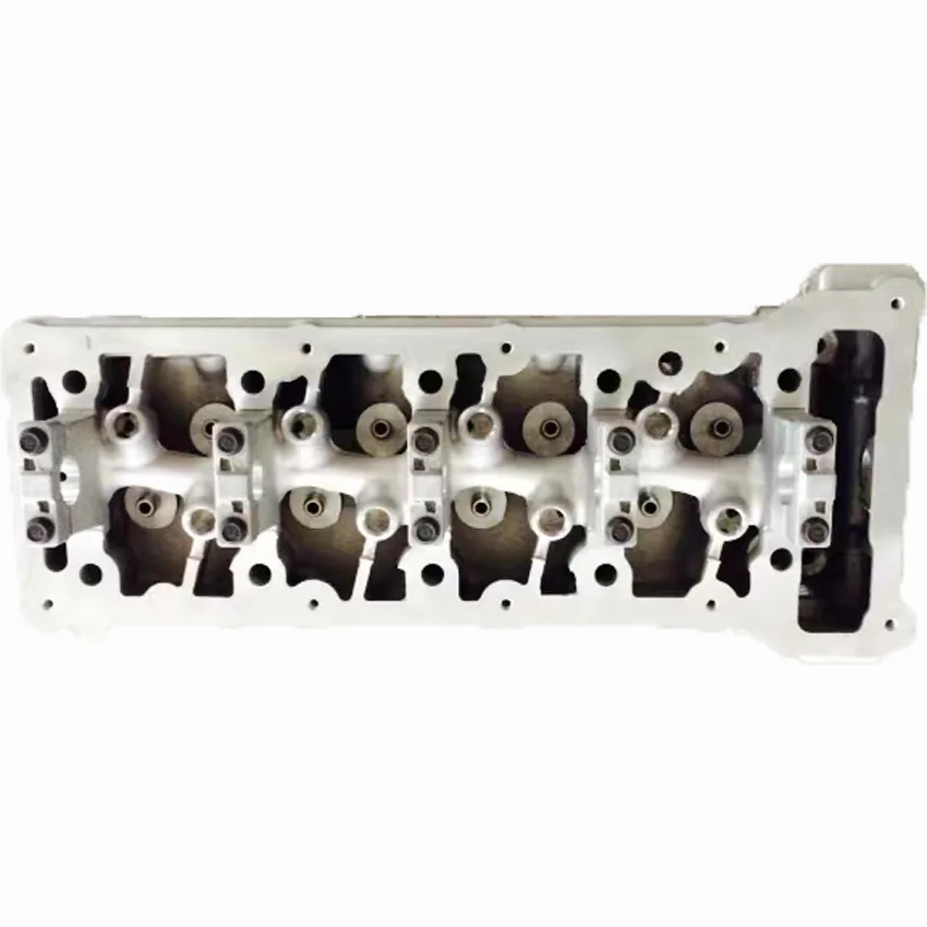 Ford Fiesta Zetec-Rocam/jl482qa 1.6L 8V Engine Cylinder Head