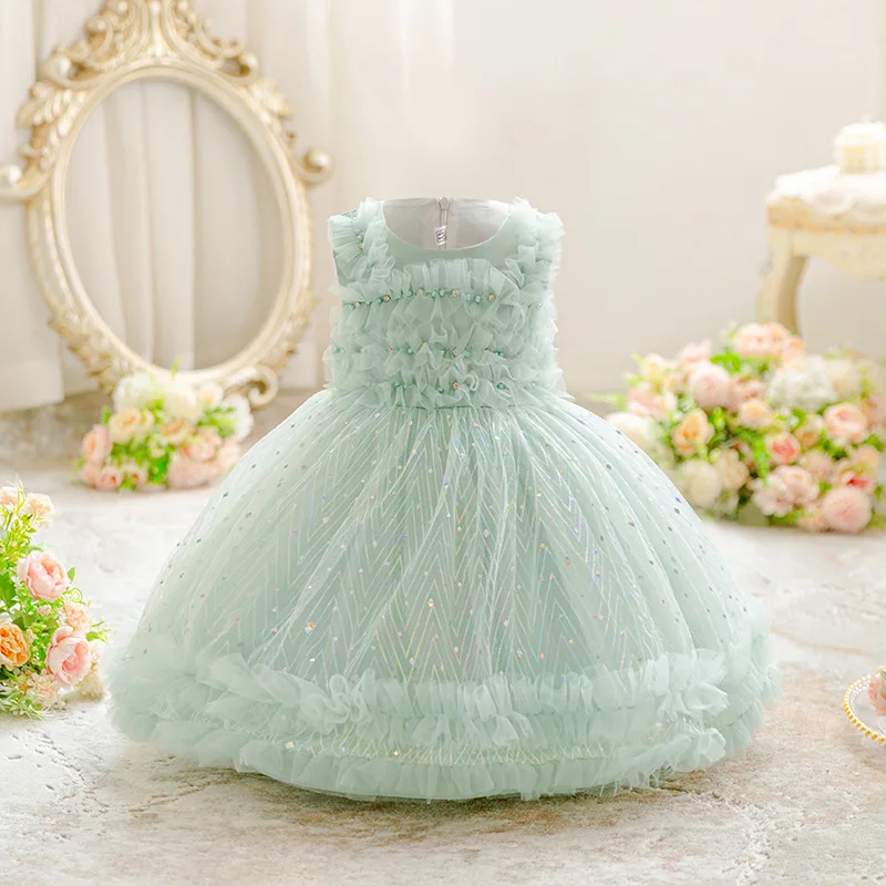 little girl nice dresses for kids