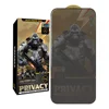 25° Privacy Glass