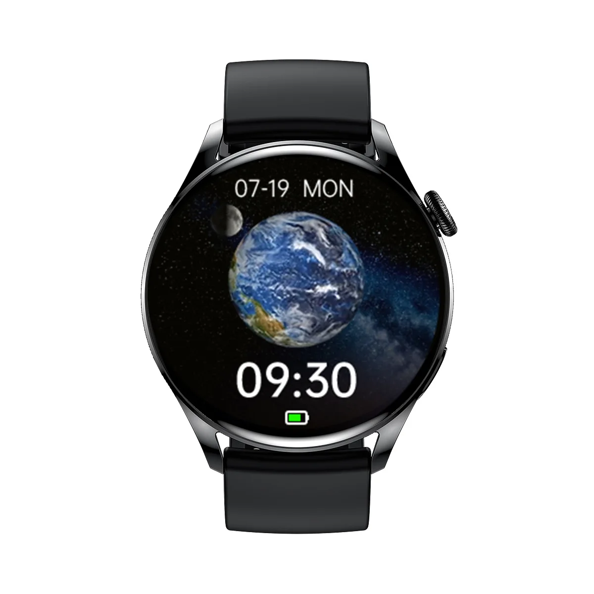 Reloj Inteligente Desbloquear Pantalla Huawei Watch Gt Manual De