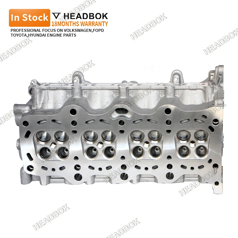 HEADBOK Nuevo Conjunto de Cabeza de Cilindro de Aluminio M16A 1.0L