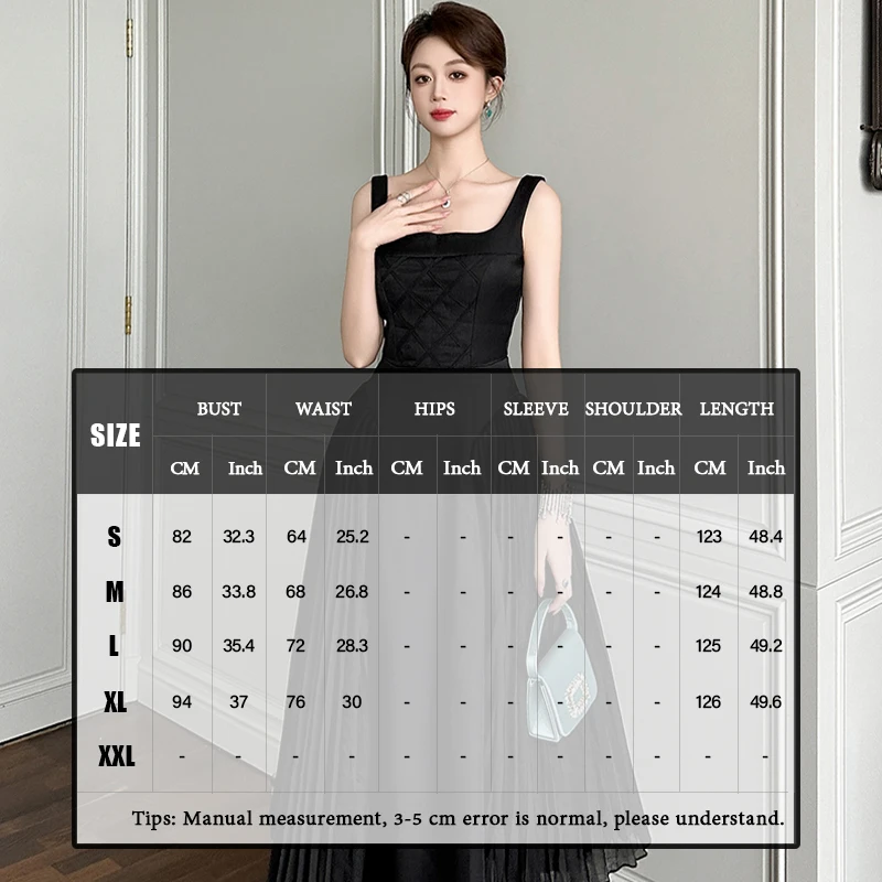 ZYHT 9831 Sleeveless Wool Linen Dress - Elegant & Sustainable