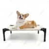 Camp bed S 62*47*18CM