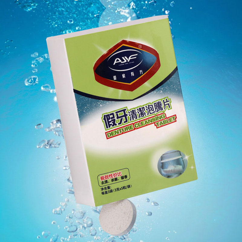 Высококачественные таблетки для протезирования протезов