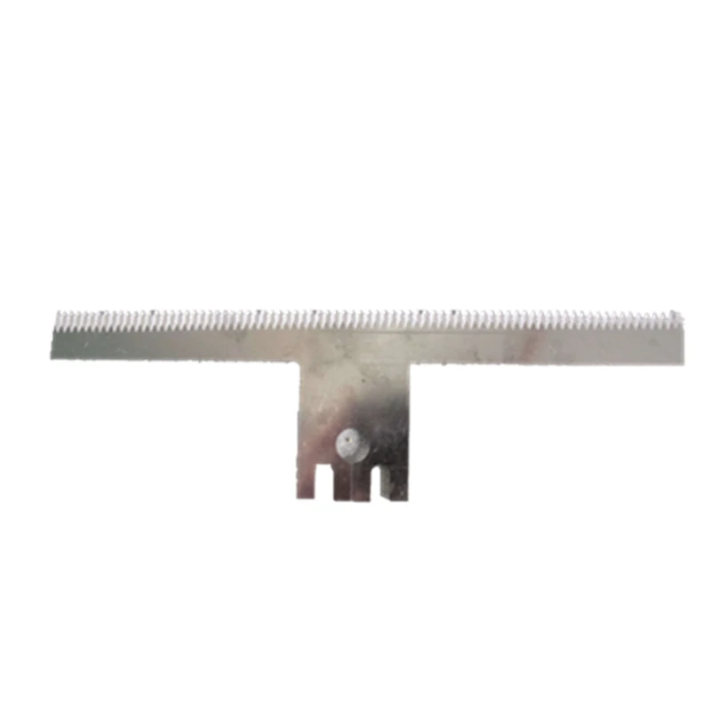Ultihead Weigher Pouch Packing Machine Hopper Spare Blades Cutting Blades