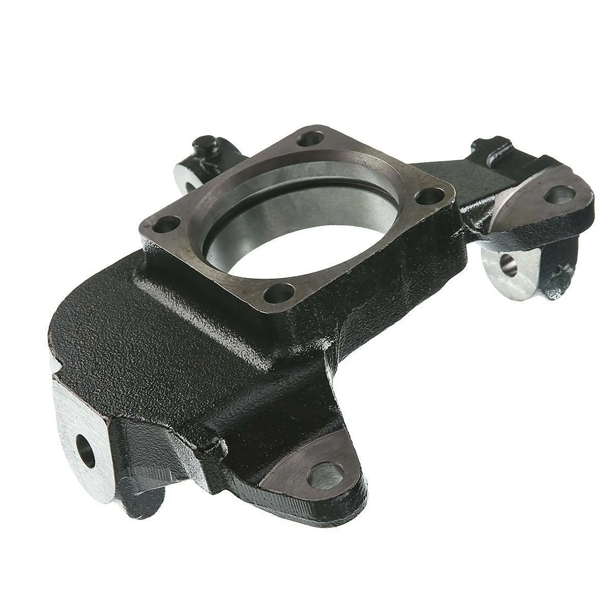 Front Left & Right Steering Knuckle Assembly For Hyundai Elantra 2001