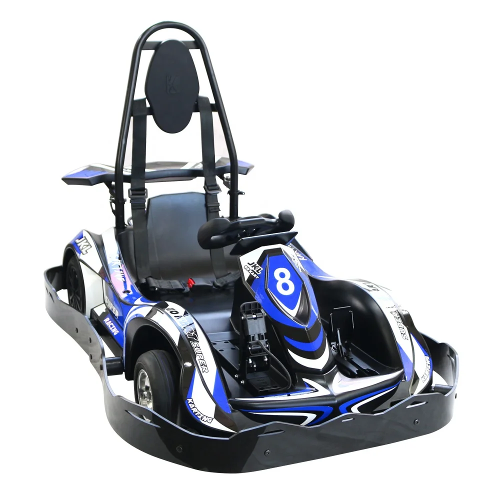 ブラックバード　Go Kart ラジコン gokart-h-racer-hoverboard-
