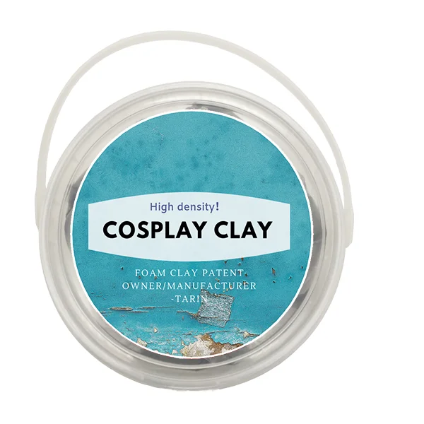 150 г/300 г белый/серый/черный цвет сухая на воздухе глина для косплея глина для искусства и реквизит
