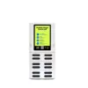 12 emplacements + 12 batteries externes - sans terminal de point de vente