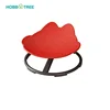 red-bird shape