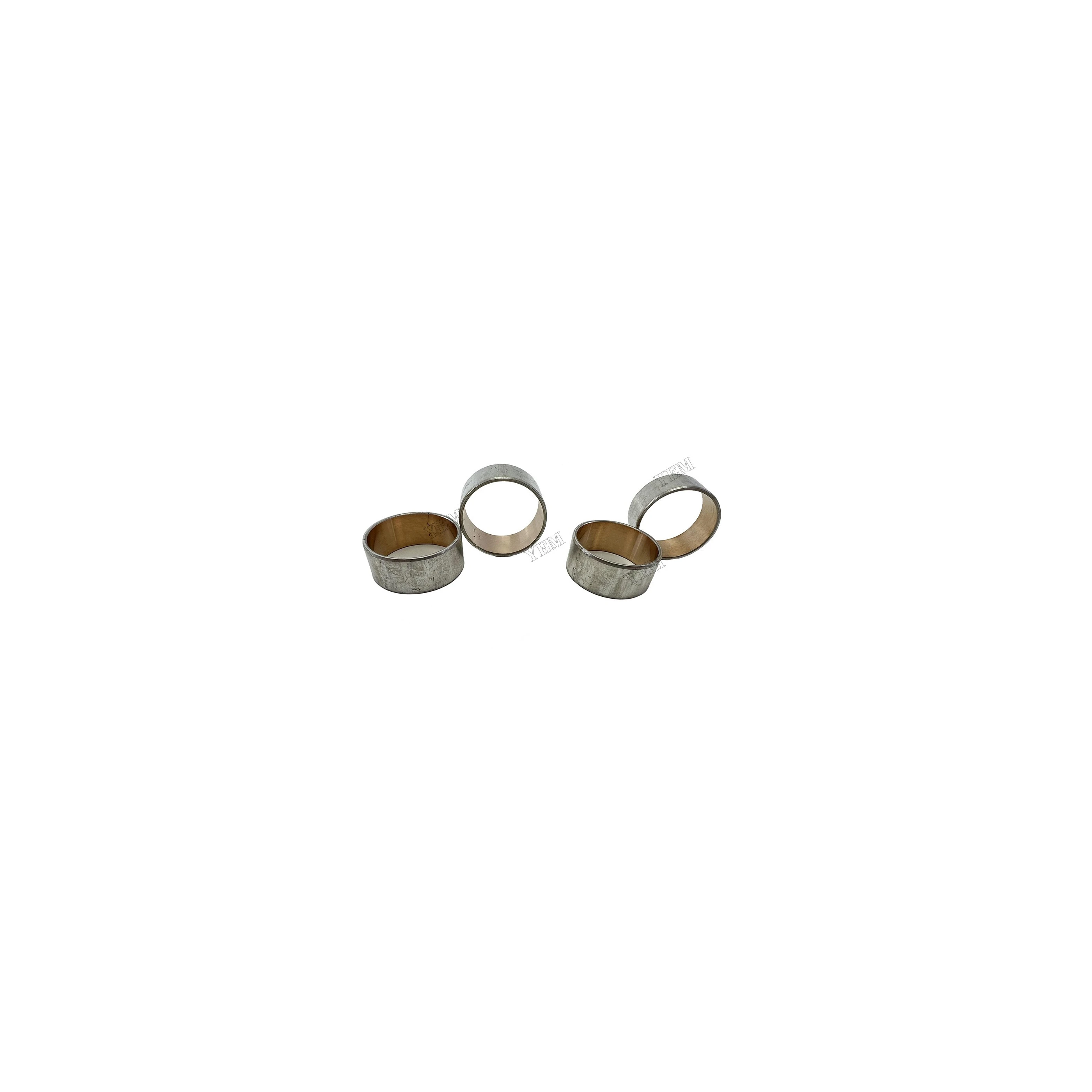 1J507-21980 1C010-21982 Bushing for Kubota V3800 Heavy Equipment Engine Parts
