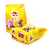 Bolsa con fuelle lateral