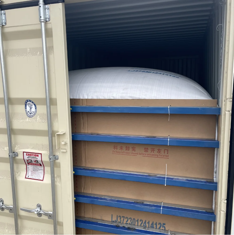 फ्लेक्सटैंक 16000L-20000L फ्लेक्सटैंक ट्रक तेल का कंटेनर लेटेक्स फ्लेक्सटैंक 1