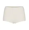 White shorts