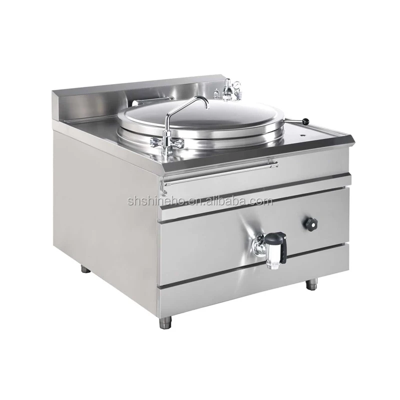 Pan 300. Boiler Pan. Boiling Pan Trolley.