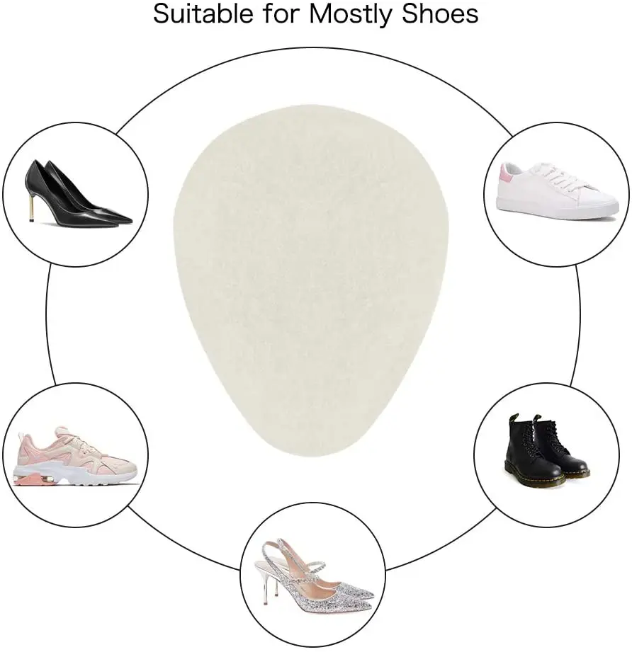 Piedini Gomma 3M Cuscinetti In Gomma Silicone Con Adesivo 3M - 1 Pollice Quadrato X 1/4 Di Spessore, Per Mobili Ed Elettrodomestici. Gommini Antiscivolo - Foto 2