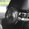Single-head chair back