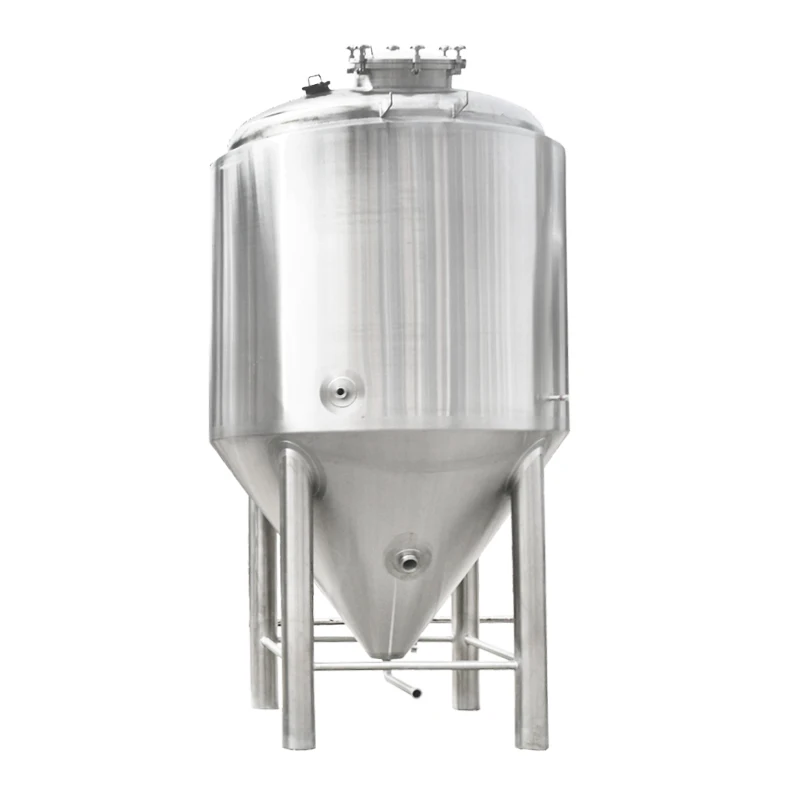 2500l Conical Fermenter For Beer Fermentation Buy Beer Fermentation