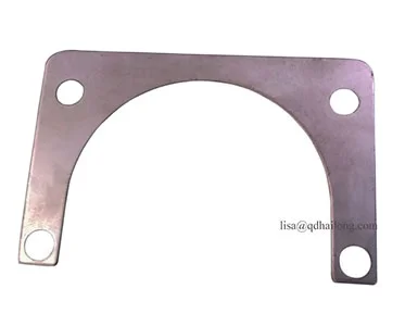 Factory Brand Custom Steel Sheet Metal Stamping Shacman Dongfeng Jiefang Truck Body Parts Machine Tool FAW New Truck Spare Parts