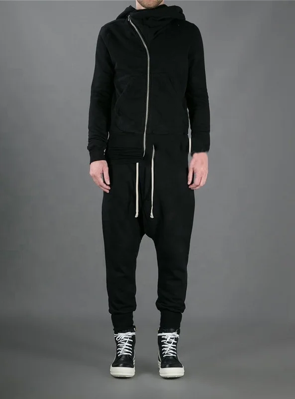 Мужская уличная одежда на заказ, в наличии, Прямая поставка, свитер на молнии