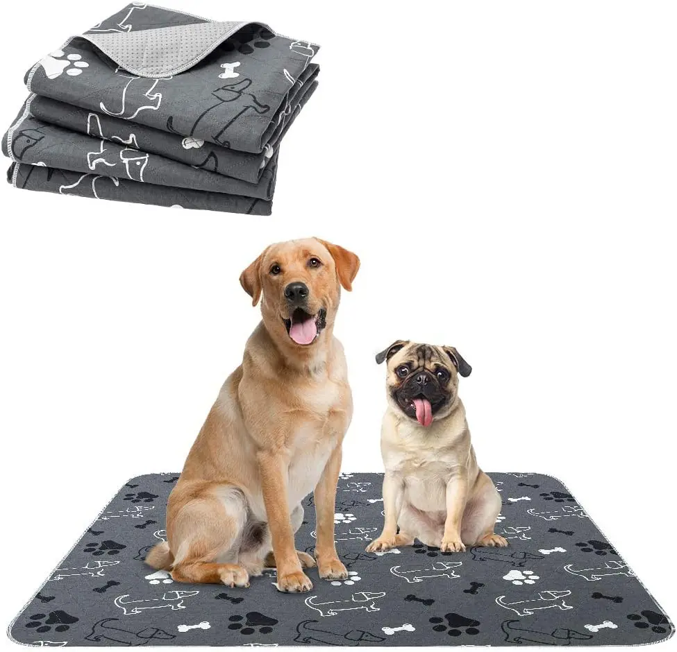 Leakproof Pet Training Pads