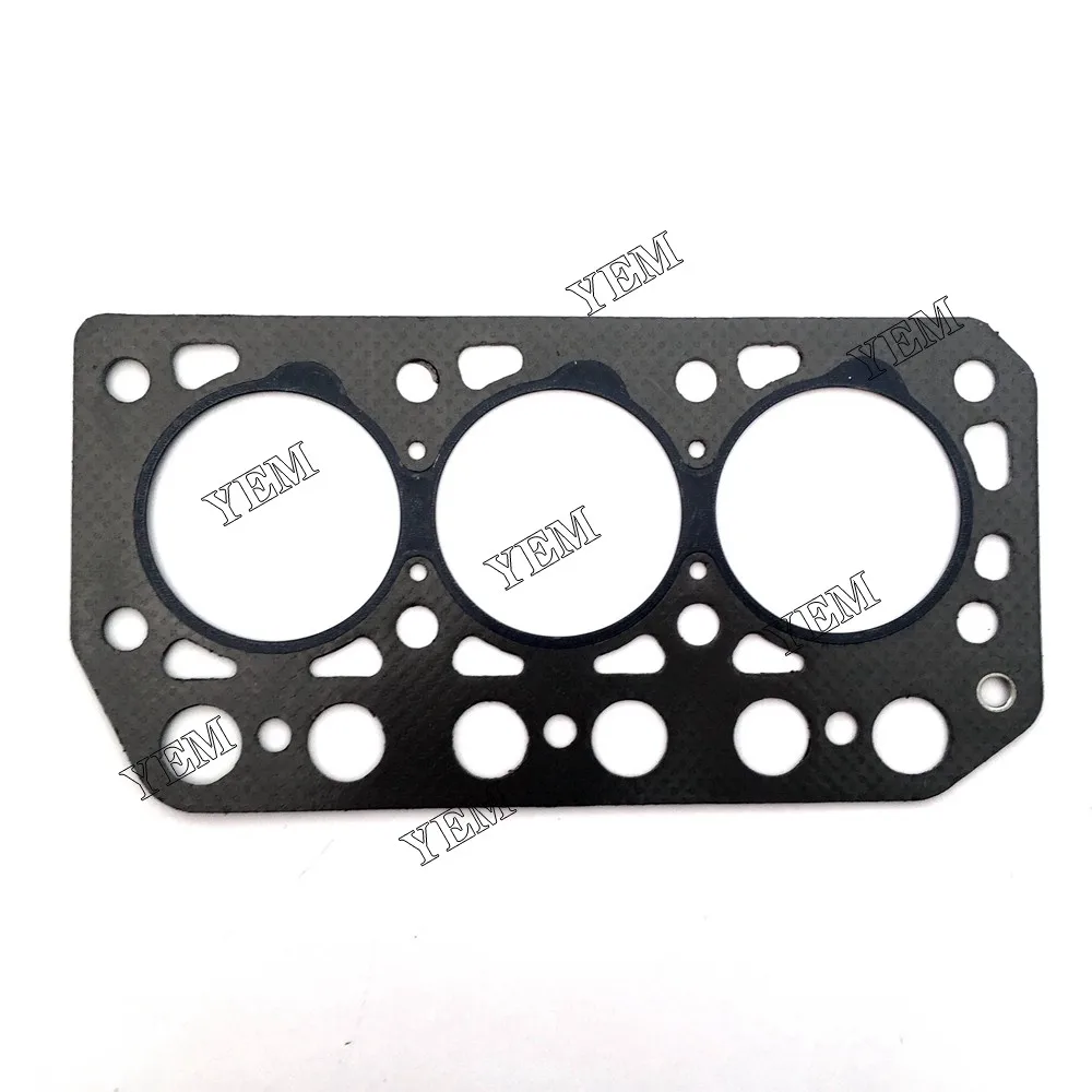 Overhaul Gasket Kit K3D for Mitsubishi Factory Direct Sales 4