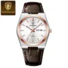 17 Rose White L