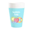 9 oz paper cup